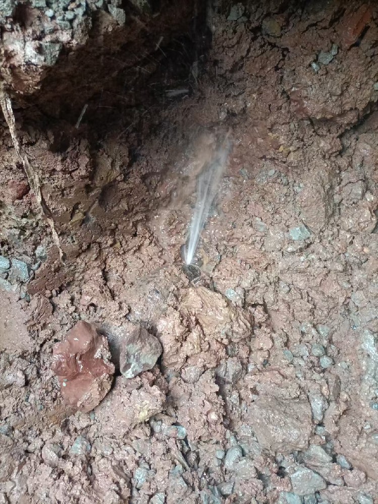 恩施本地服务：自来水管漏水检测维修
